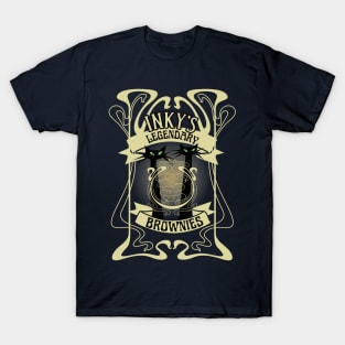 That **** Glaring - Inky's Legendary Cookies T-Shirt